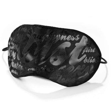 Maschera Passione Cieca per Intense Sospense e Sensazioni Uniche
